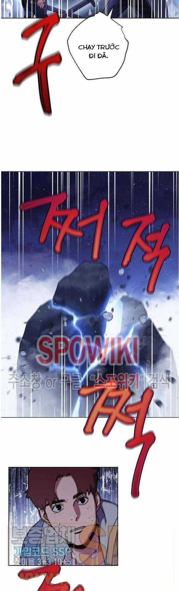 Đấu Trường Sinh Tử Chapter 9 trang 15