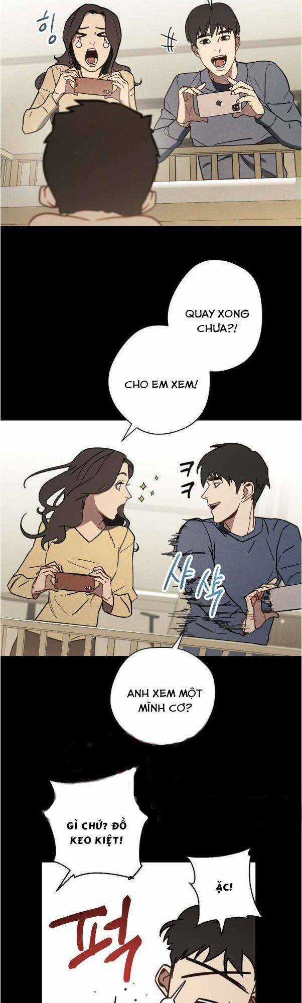 Đấu Trường Sinh Tử Chapter 9 trang 2