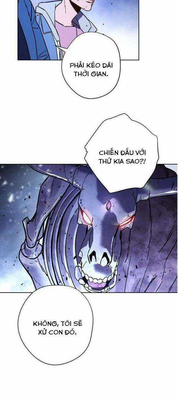 Đấu Trường Sinh Tử Chapter 9 trang 23