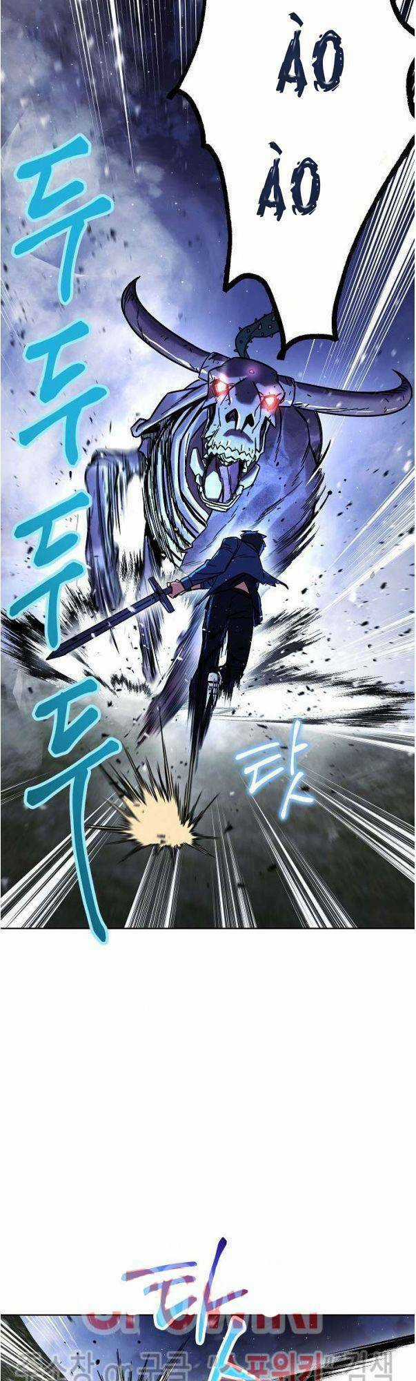 Đấu Trường Sinh Tử Chapter 9 trang 26