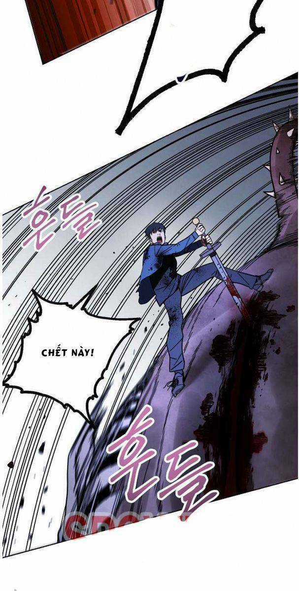 Đấu Trường Sinh Tử Chapter 9 trang 35