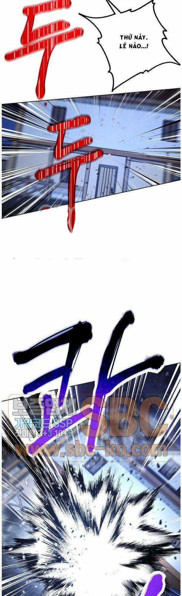 Đấu Trường Sinh Tử Chapter 9 trang 37