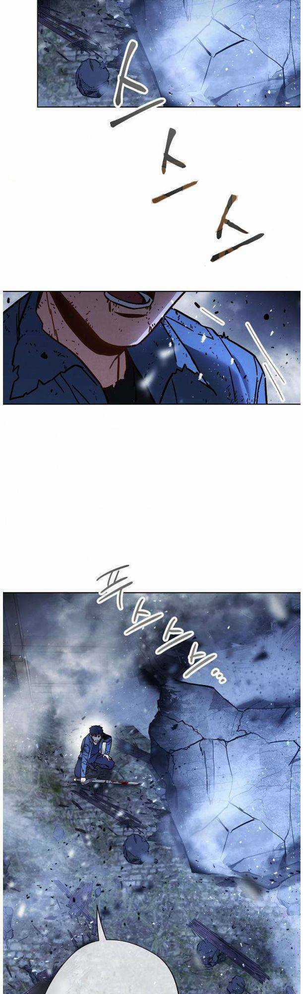 Đấu Trường Sinh Tử Chapter 9 trang 39