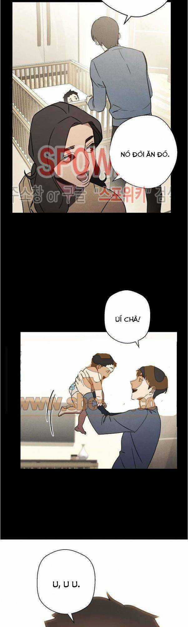 Đấu Trường Sinh Tử Chapter 9 trang 4