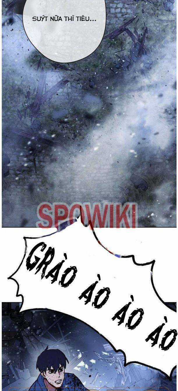 Đấu Trường Sinh Tử Chapter 9 trang 40