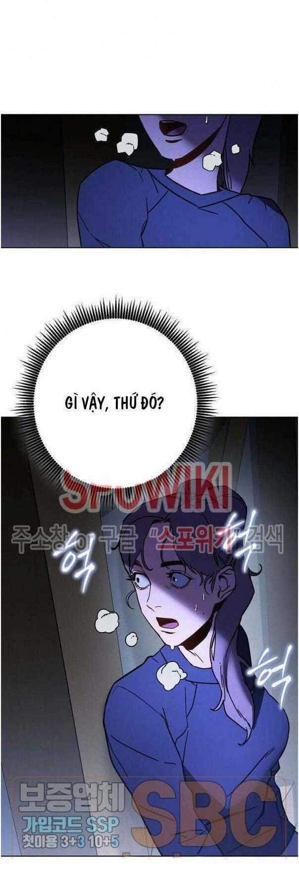 Đấu Trường Sinh Tử Chapter 9 trang 45