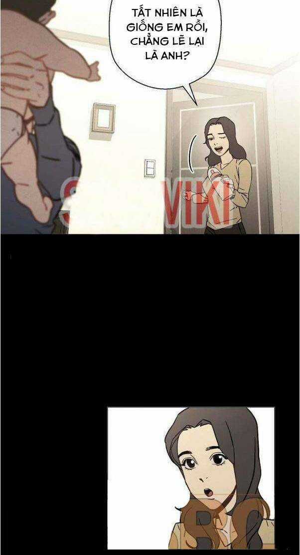 Đấu Trường Sinh Tử Chapter 9 trang 6