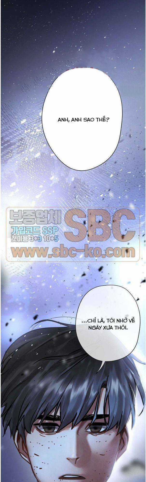 Đấu Trường Sinh Tử Chapter 9 trang 8