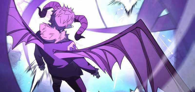 Đấu Trường Sinh Tử Chapter 91.5 trang 19