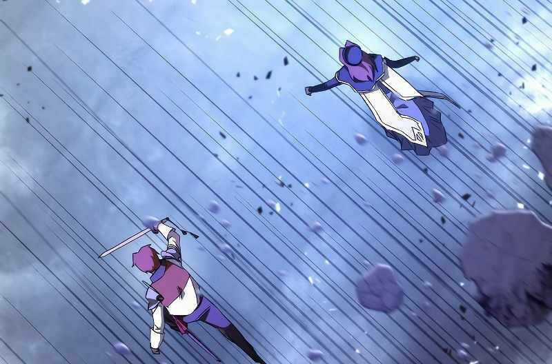 Đấu Trường Sinh Tử Chapter 91 trang 36