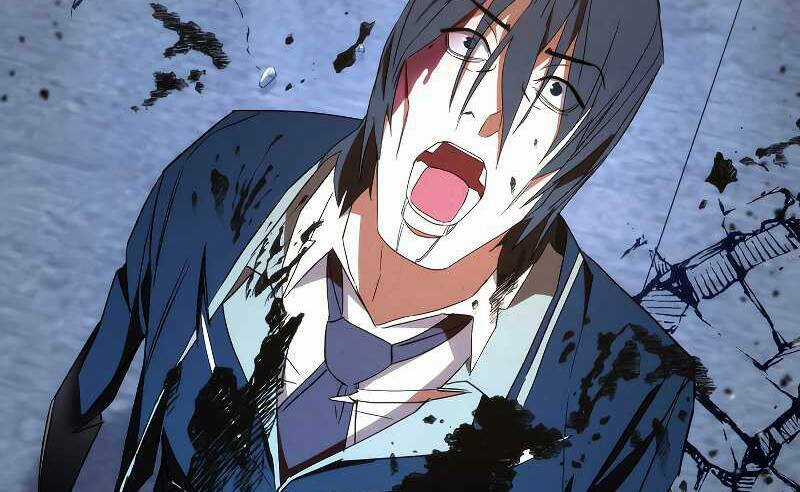 Đấu Trường Sinh Tử Chapter 92 trang 115