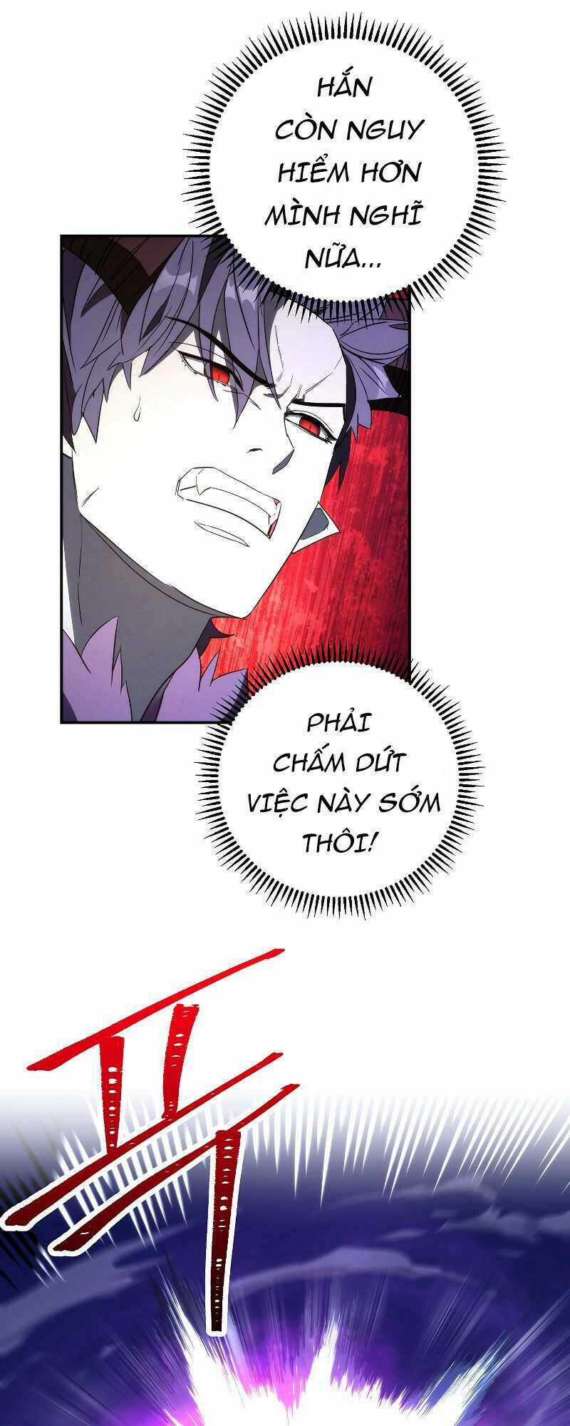 Đấu Trường Sinh Tử Chapter 93 trang 11