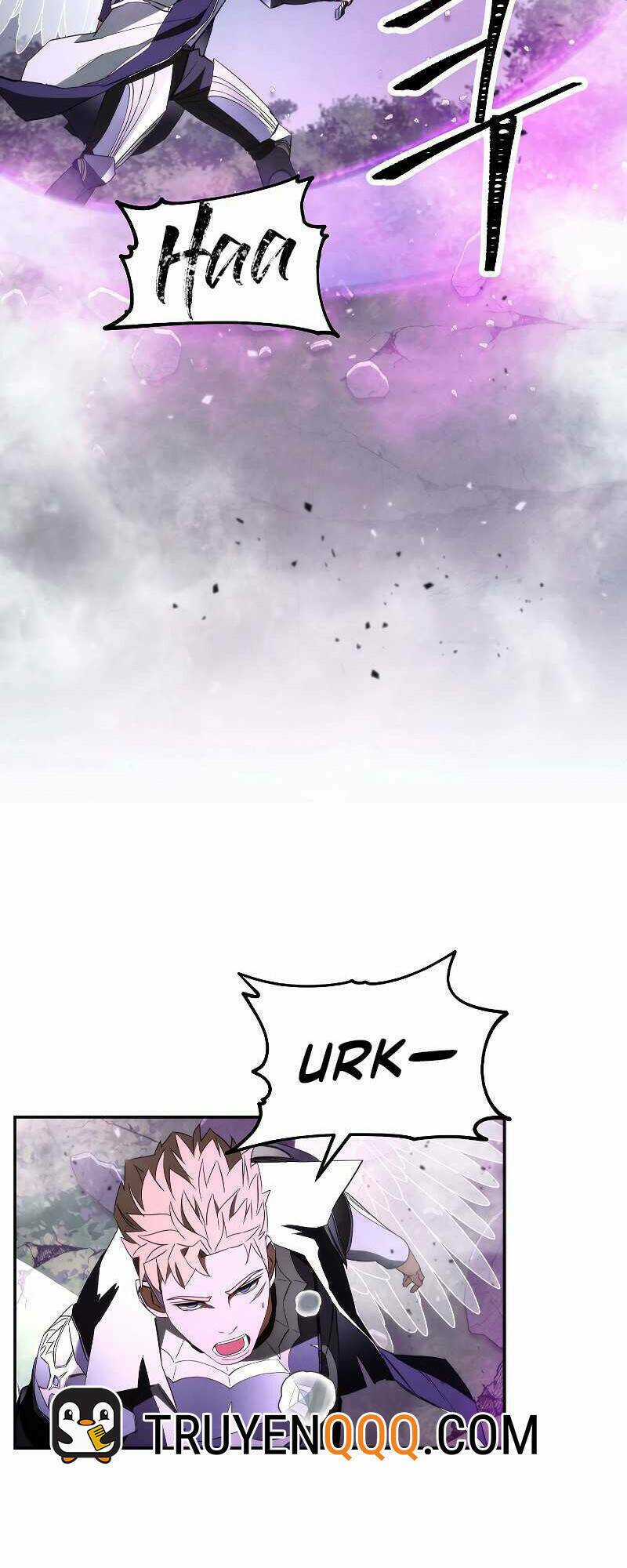 Đấu Trường Sinh Tử Chapter 93 trang 2