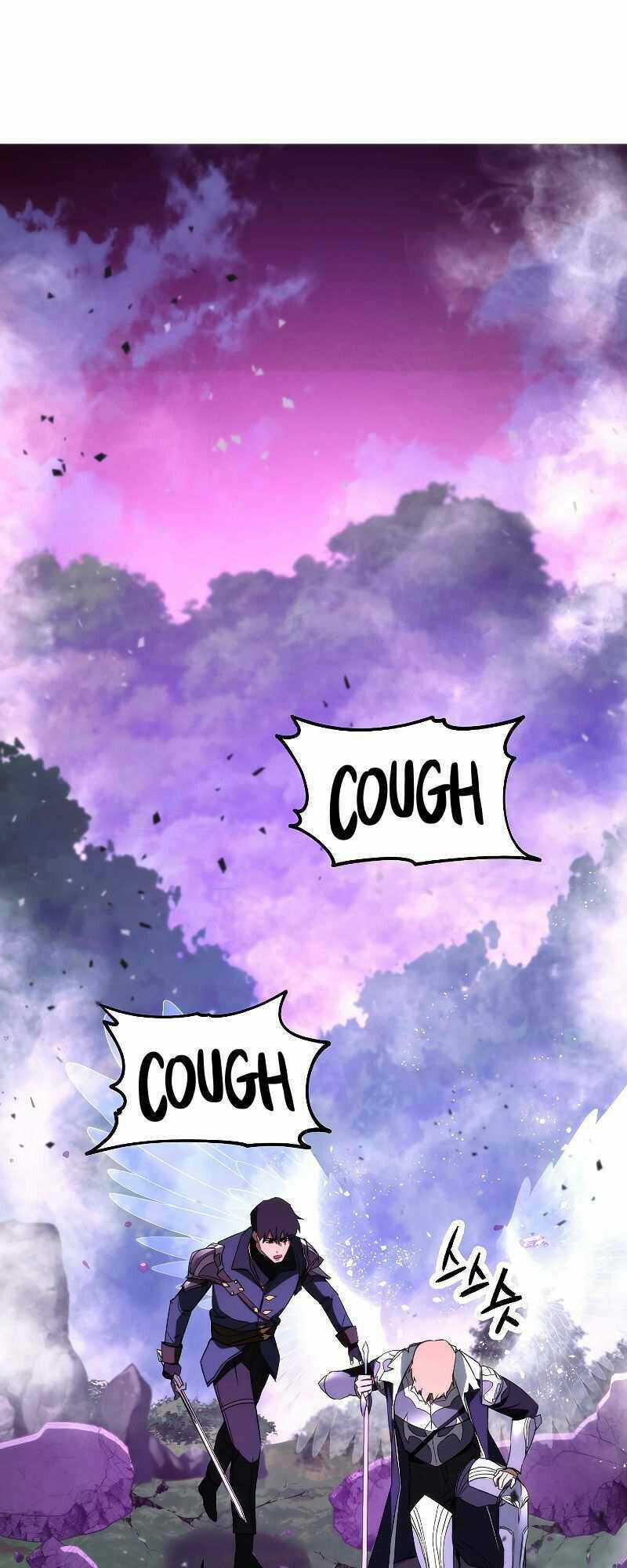 Đấu Trường Sinh Tử Chapter 93 trang 25