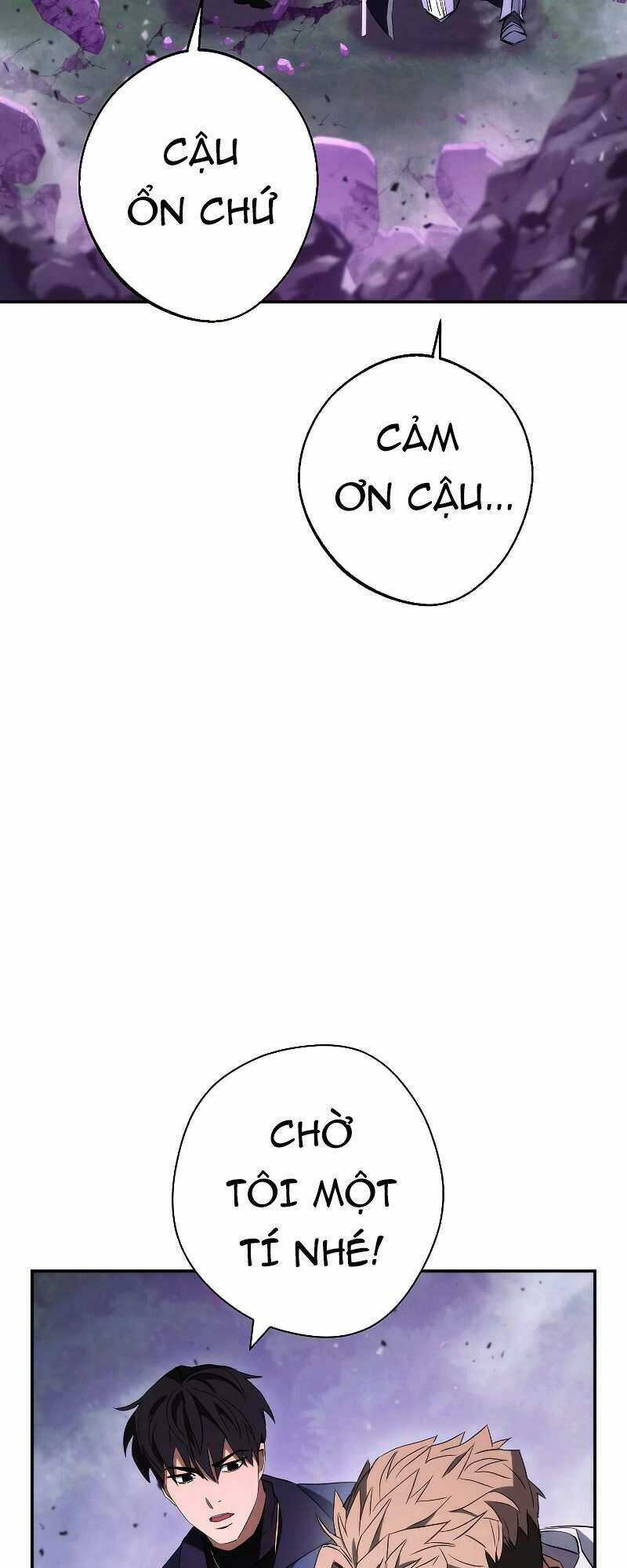 Đấu Trường Sinh Tử Chapter 93 trang 26