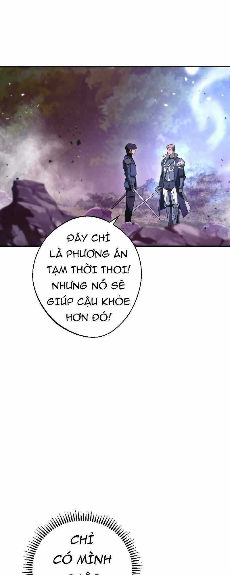 Đấu Trường Sinh Tử Chapter 93 trang 34