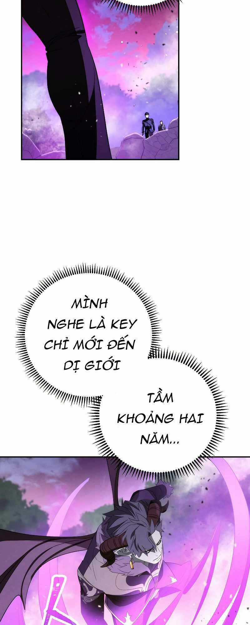 Đấu Trường Sinh Tử Chapter 93 trang 40