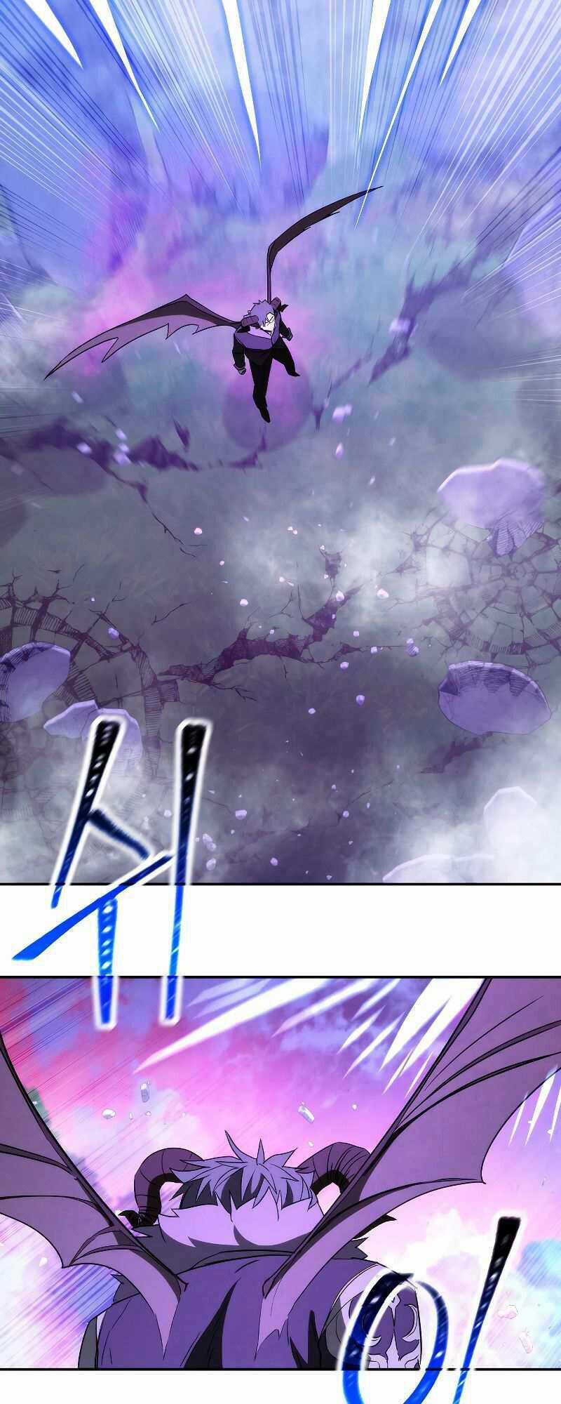 Đấu Trường Sinh Tử Chapter 93 trang 43