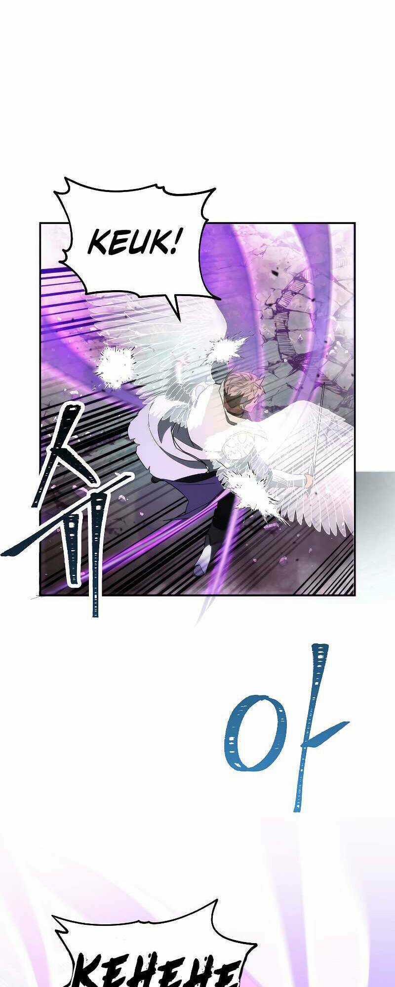 Đấu Trường Sinh Tử Chapter 93 trang 5