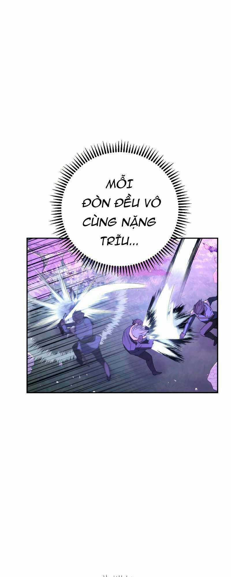 Đấu Trường Sinh Tử Chapter 93 trang 52