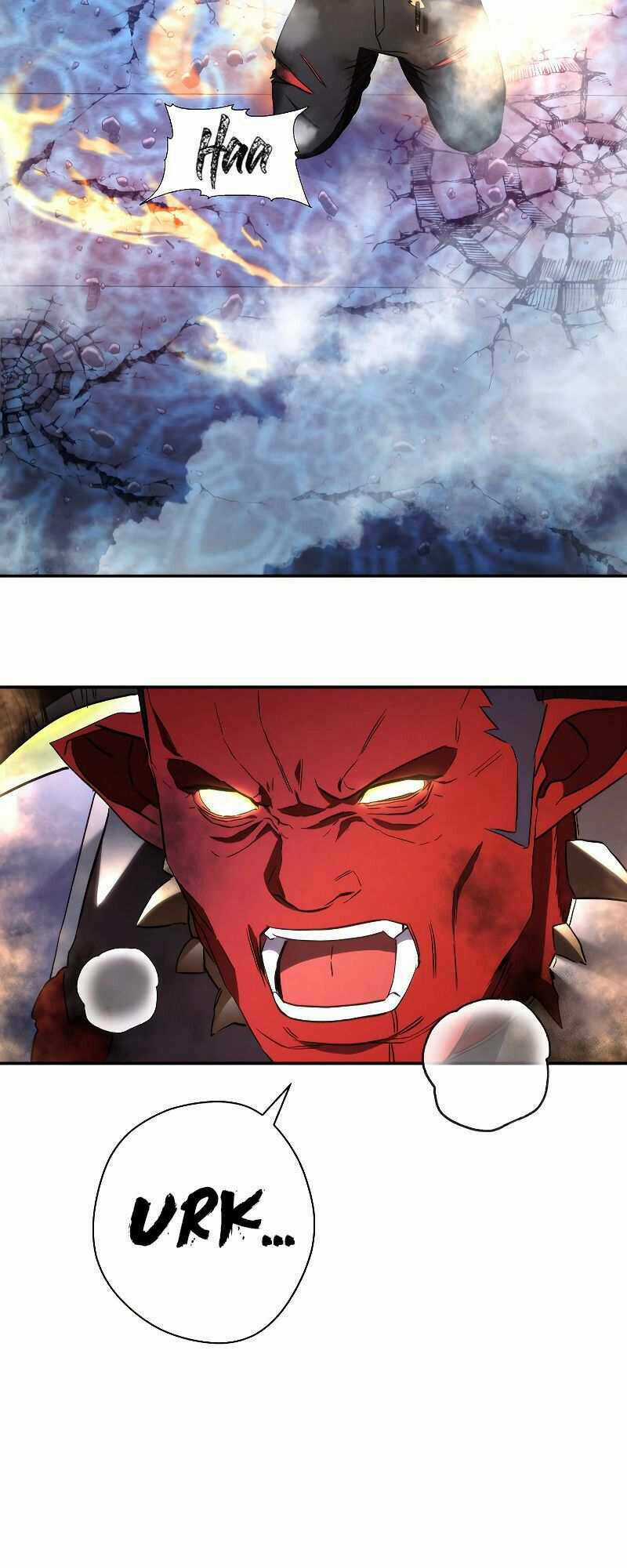 Đấu Trường Sinh Tử Chapter 93 trang 67