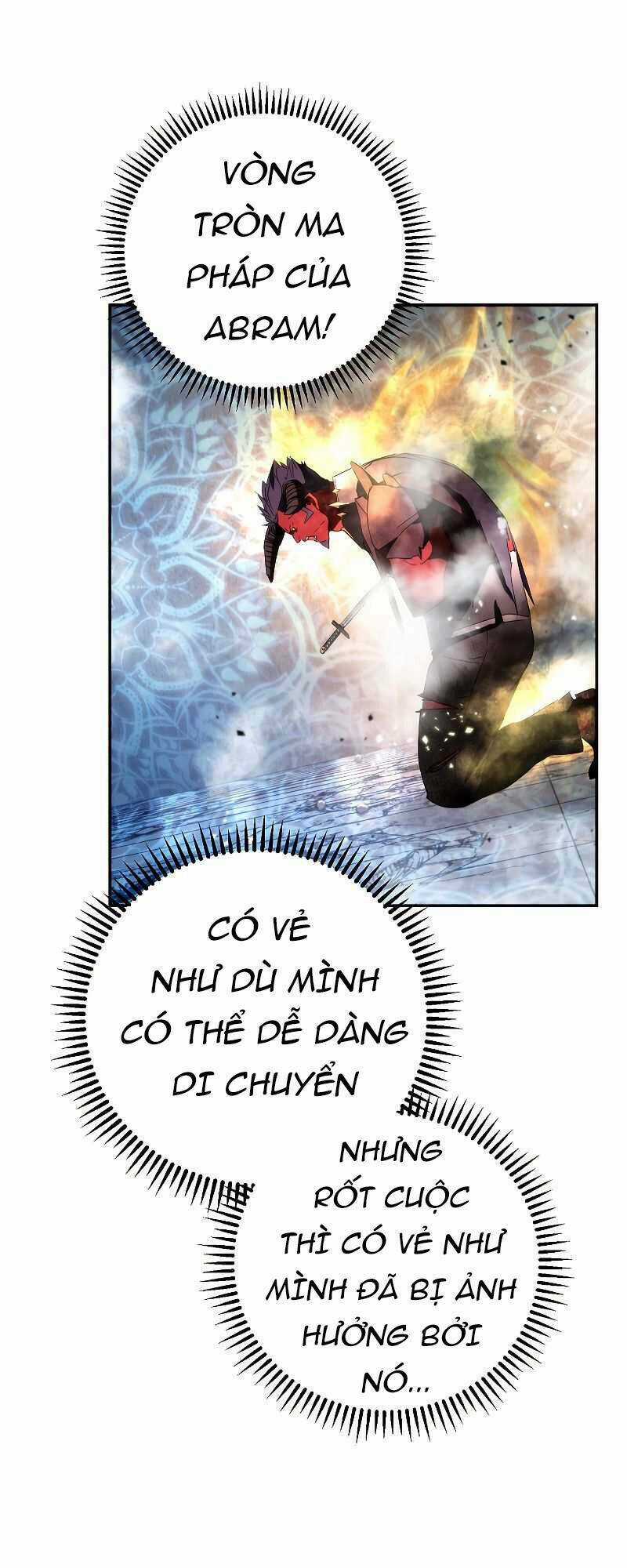 Đấu Trường Sinh Tử Chapter 93 trang 71