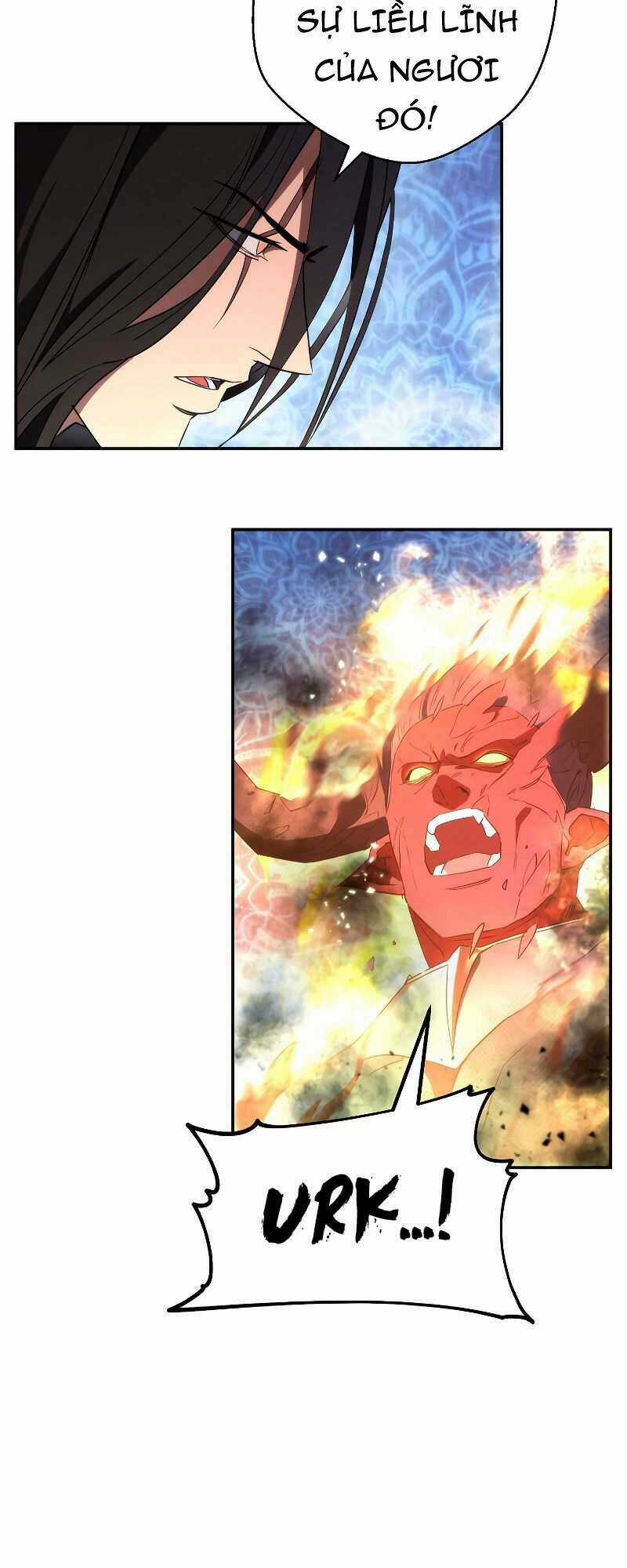 Đấu Trường Sinh Tử Chapter 93 trang 74