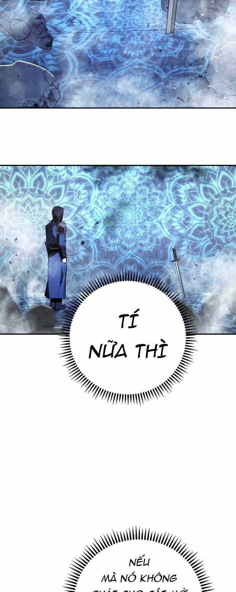 Đấu Trường Sinh Tử Chapter 93 trang 79