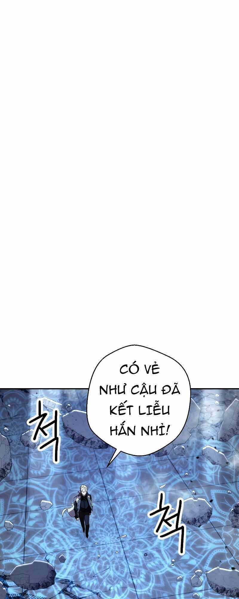 Đấu Trường Sinh Tử Chapter 93 trang 82