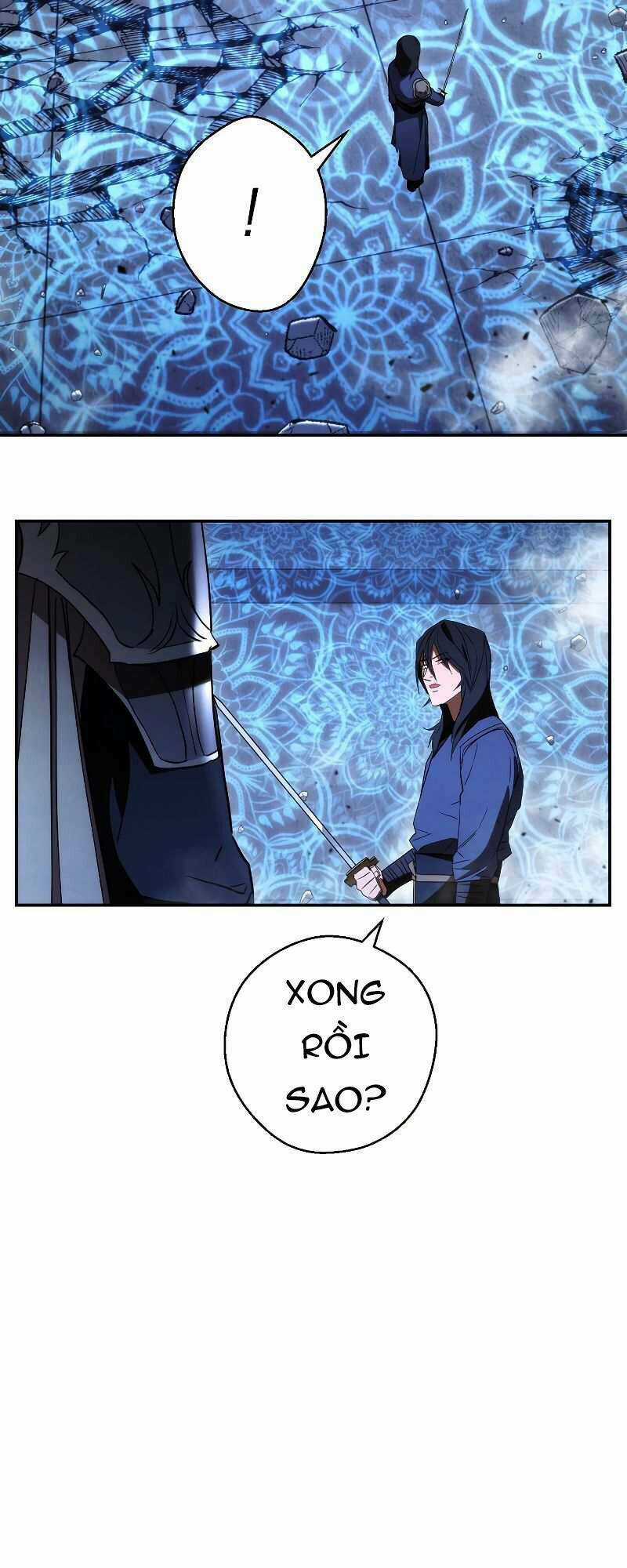 Đấu Trường Sinh Tử Chapter 93 trang 83