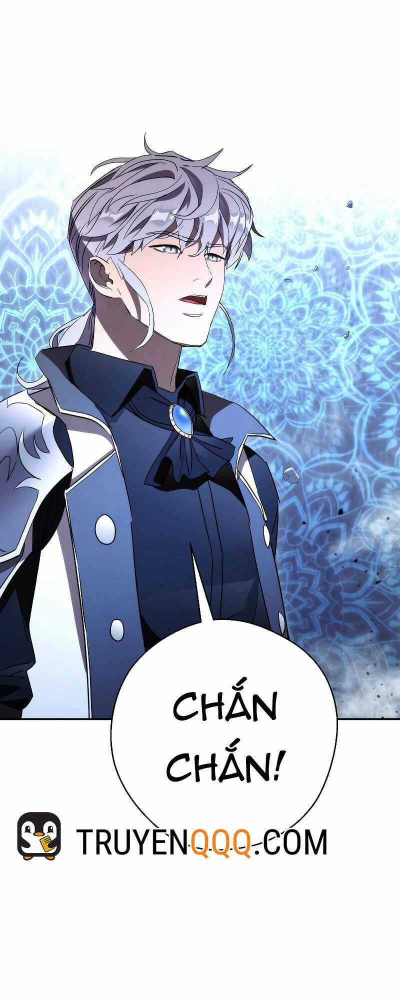 Đấu Trường Sinh Tử Chapter 93 trang 84