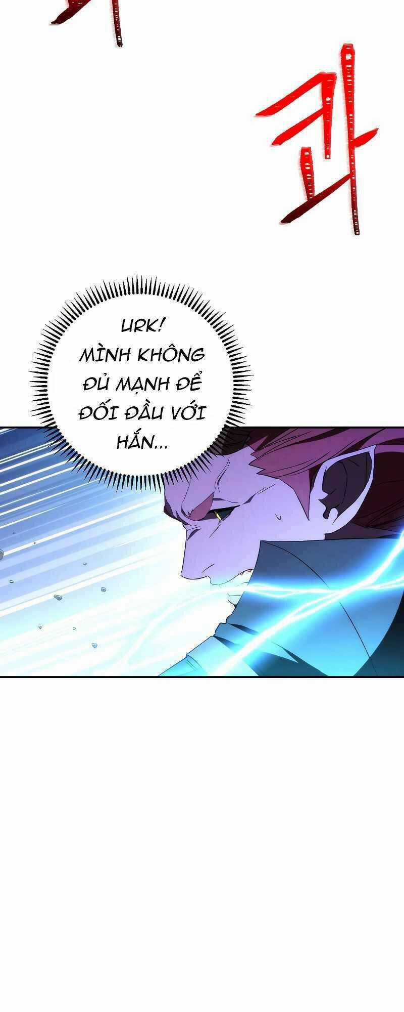 Đấu Trường Sinh Tử Chapter 94 trang 11