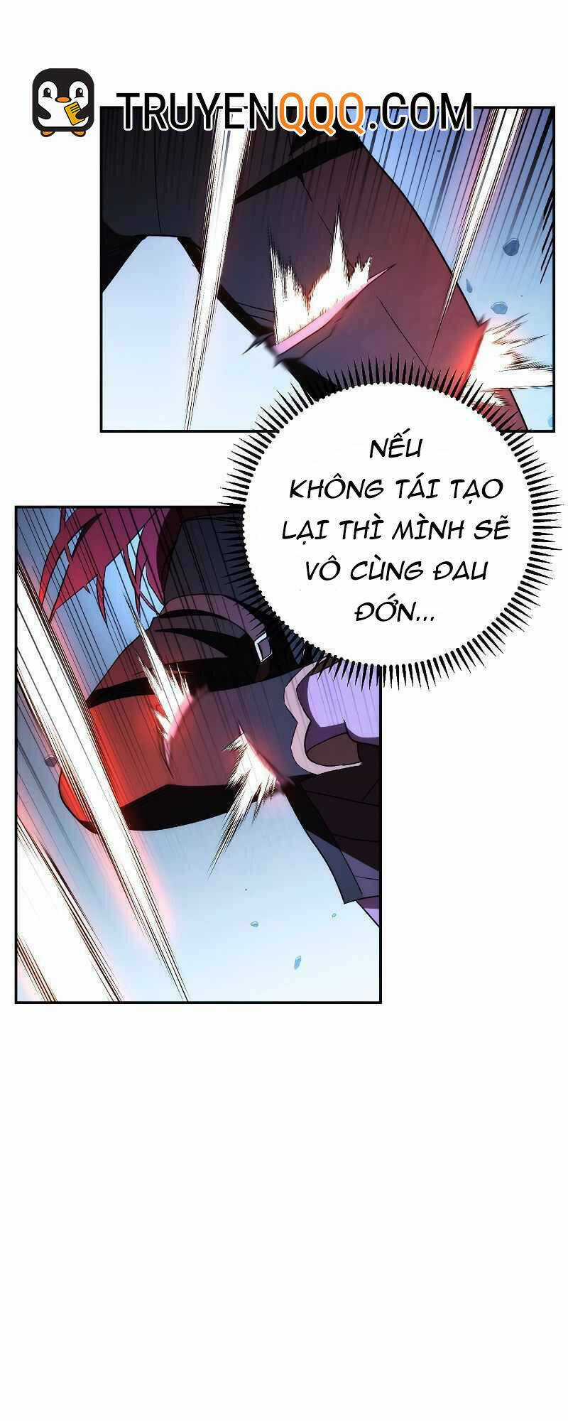 Đấu Trường Sinh Tử Chapter 94 trang 12