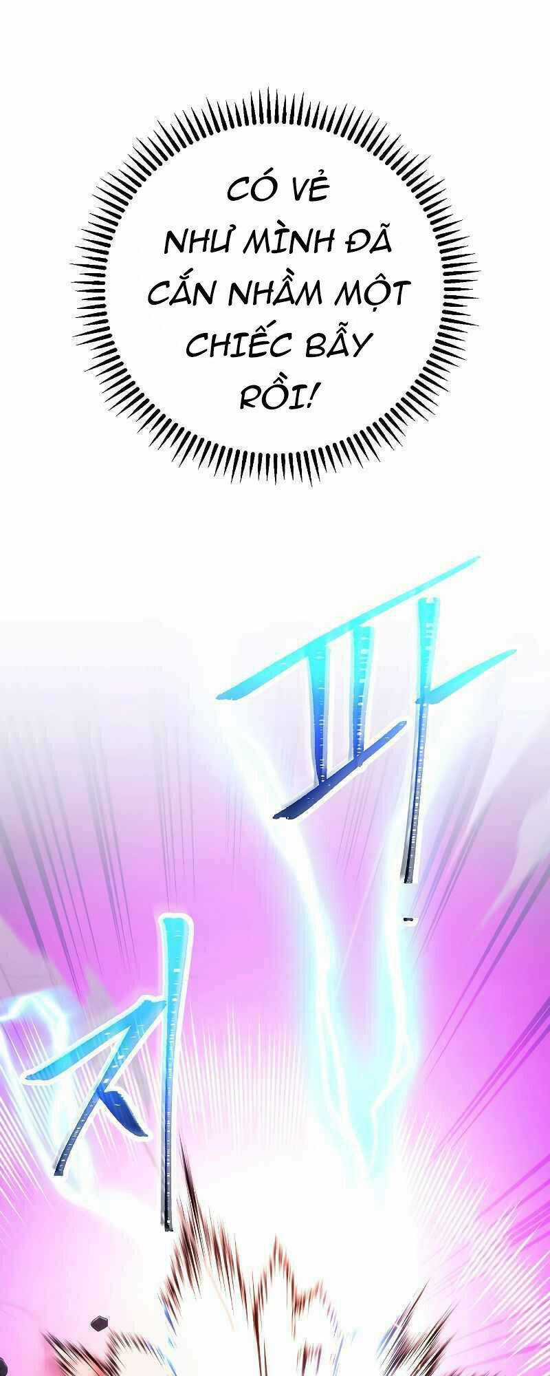 Đấu Trường Sinh Tử Chapter 94 trang 13