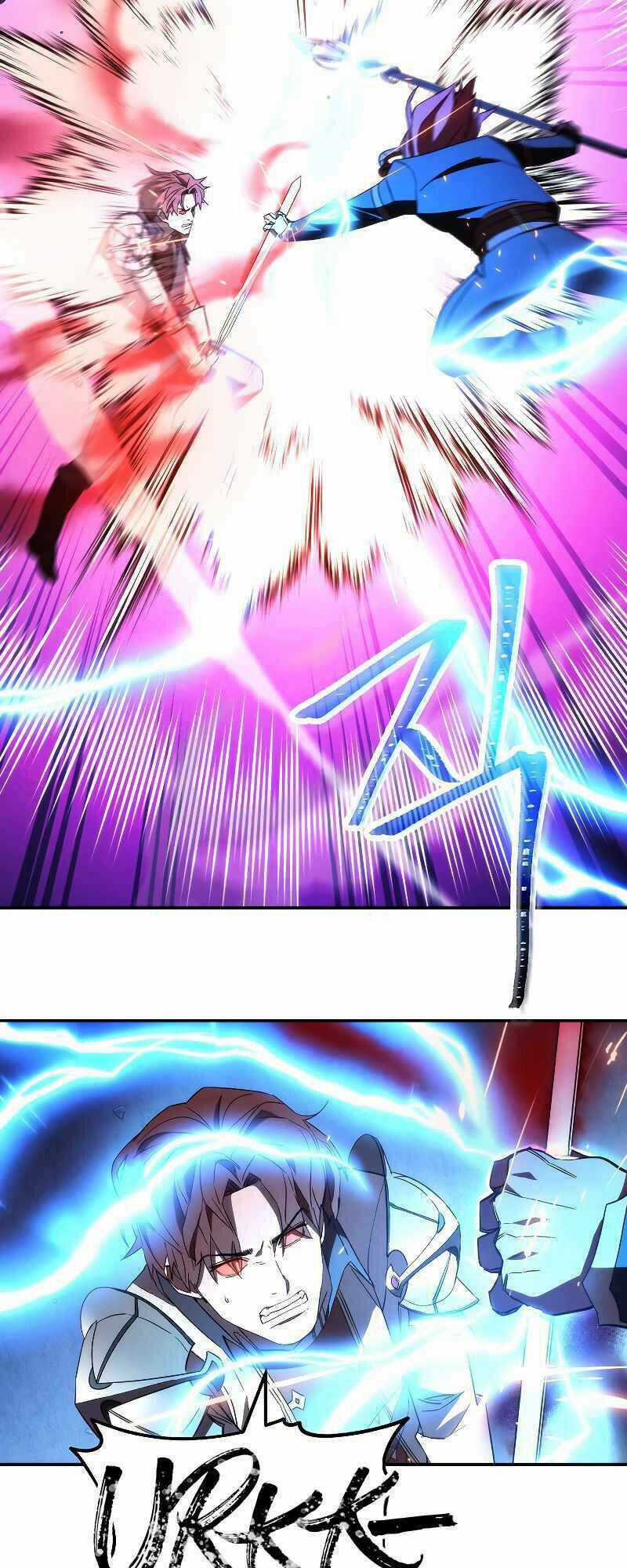 Đấu Trường Sinh Tử Chapter 94 trang 14