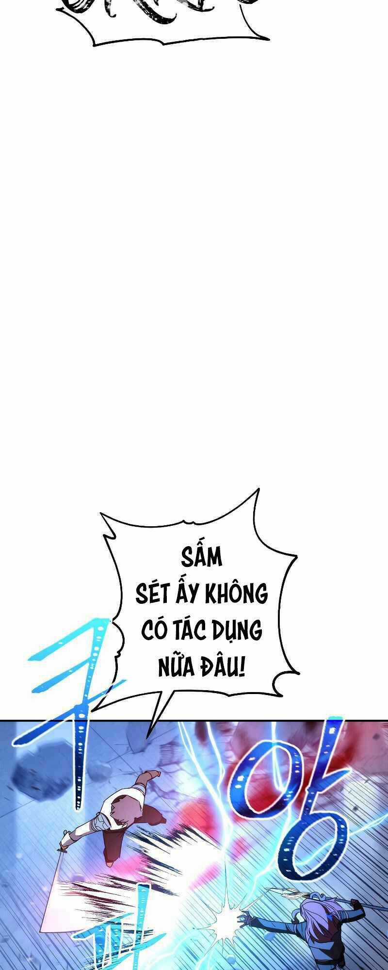 Đấu Trường Sinh Tử Chapter 94 trang 15