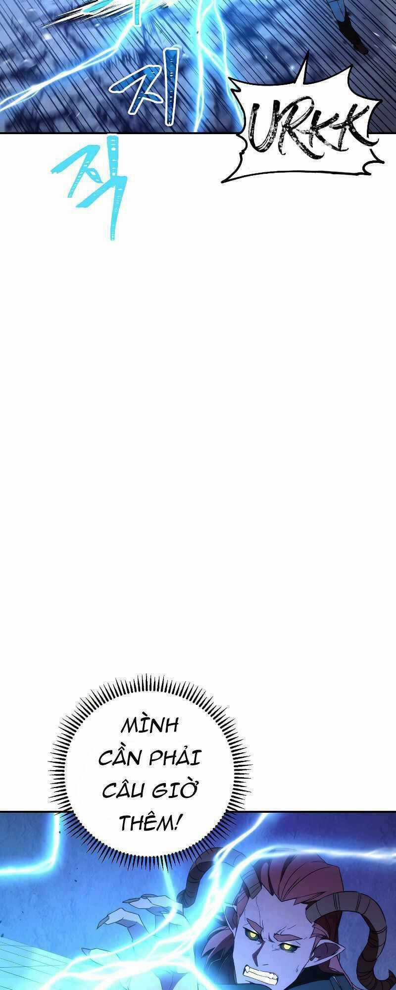 Đấu Trường Sinh Tử Chapter 94 trang 16