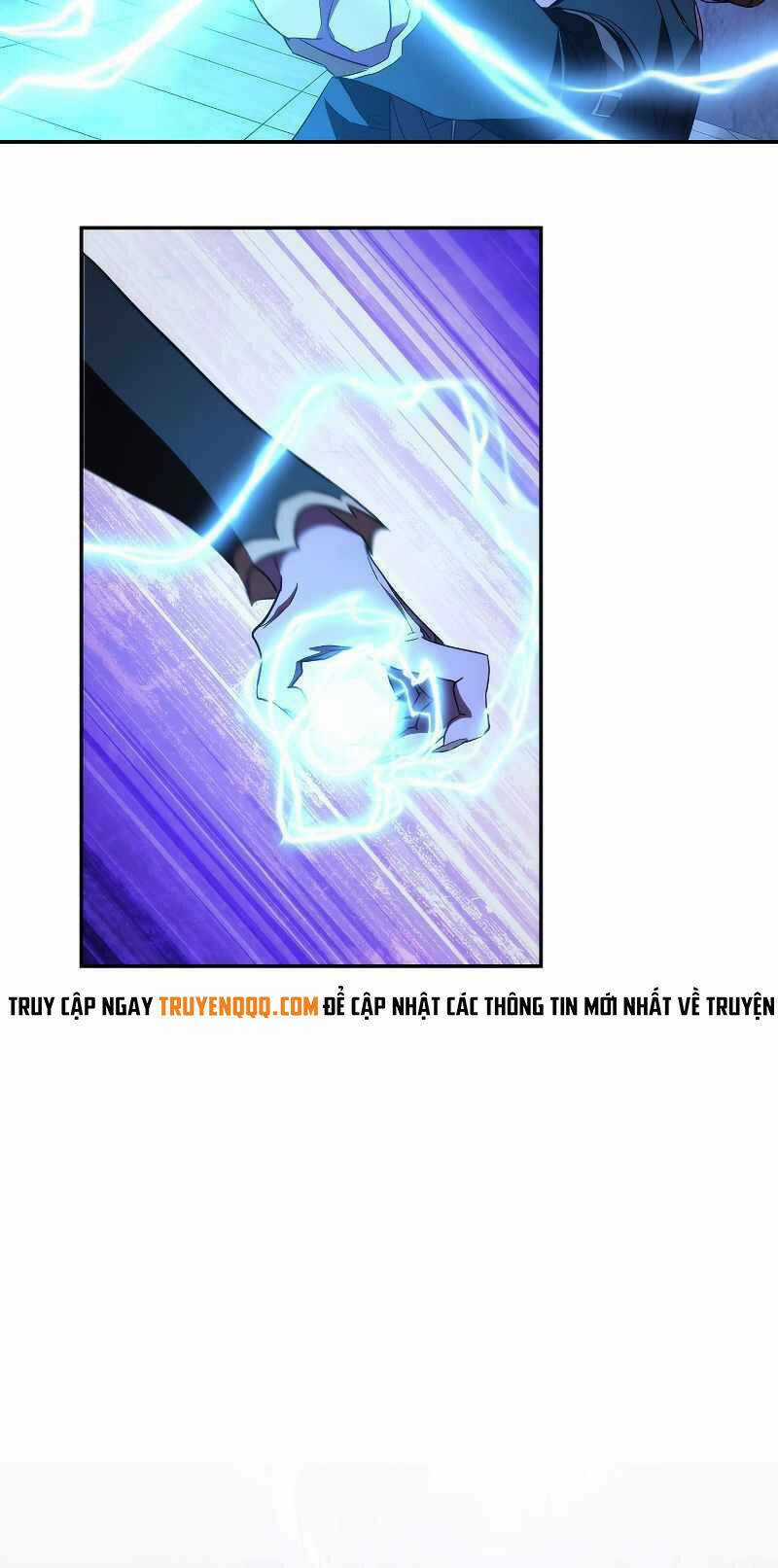 Đấu Trường Sinh Tử Chapter 94 trang 17