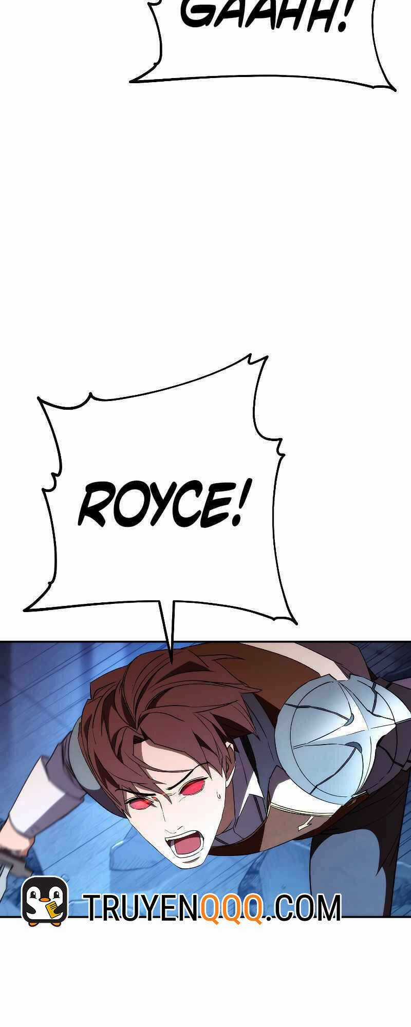 Đấu Trường Sinh Tử Chapter 94 trang 19