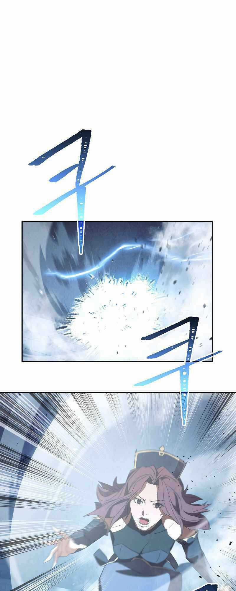 Đấu Trường Sinh Tử Chapter 94 trang 20