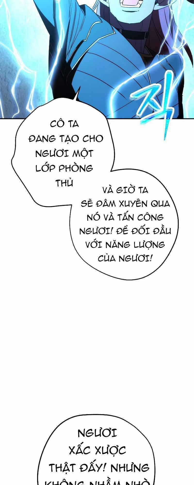 Đấu Trường Sinh Tử Chapter 94 trang 25