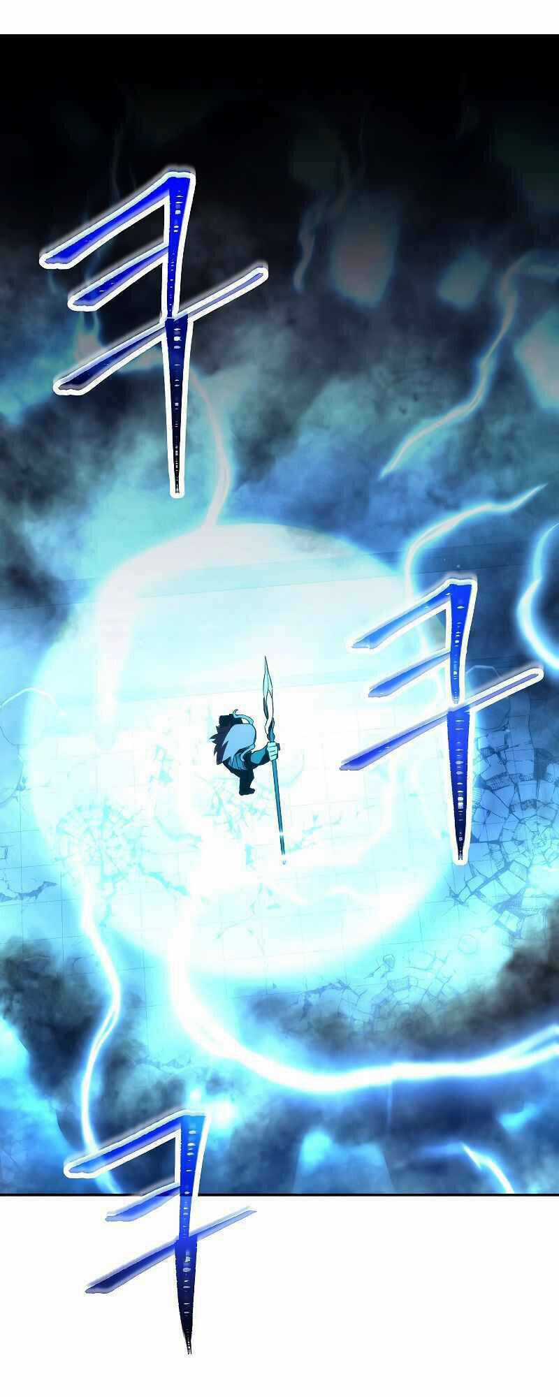 Đấu Trường Sinh Tử Chapter 94 trang 28