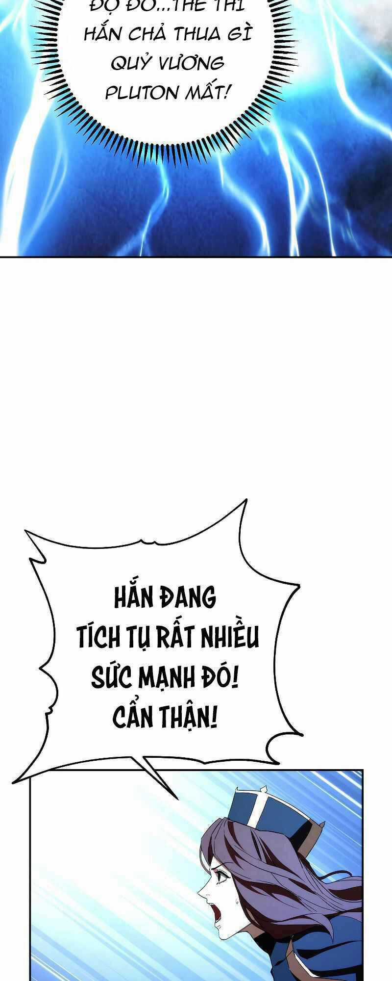Đấu Trường Sinh Tử Chapter 94 trang 31