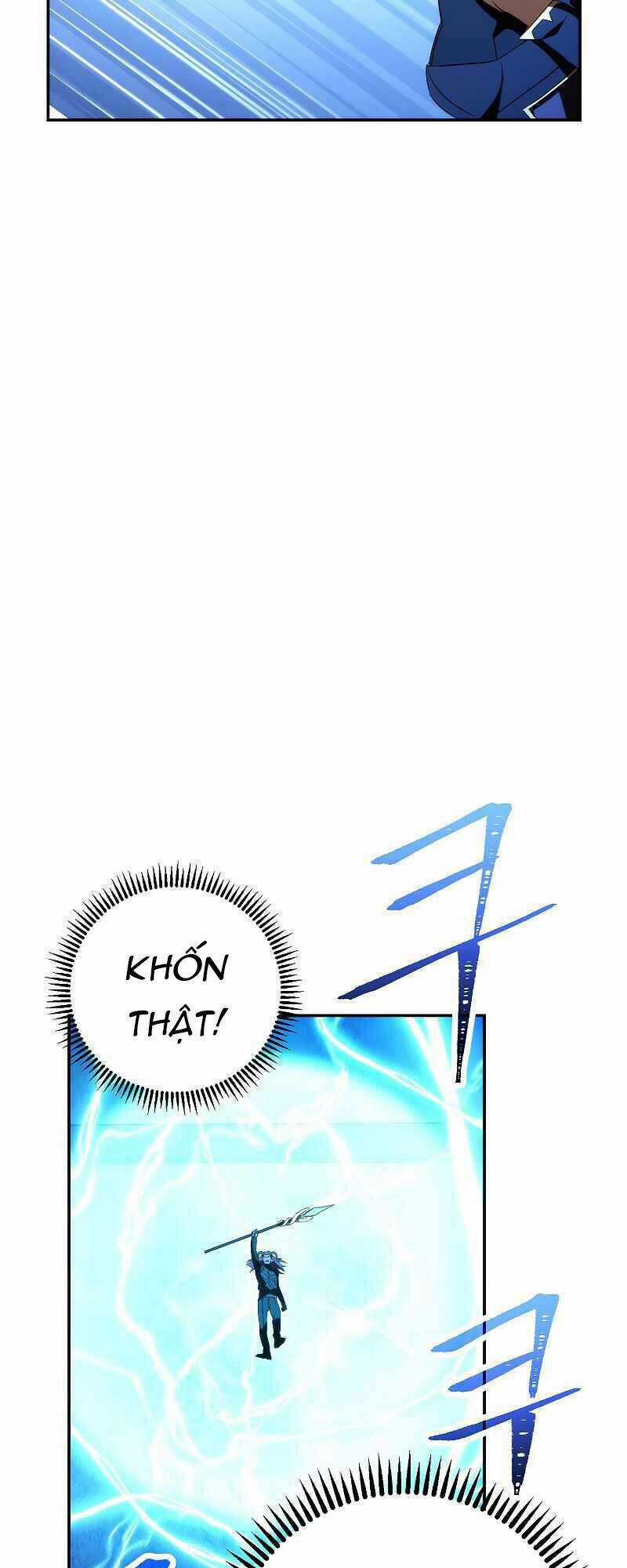 Đấu Trường Sinh Tử Chapter 94 trang 32