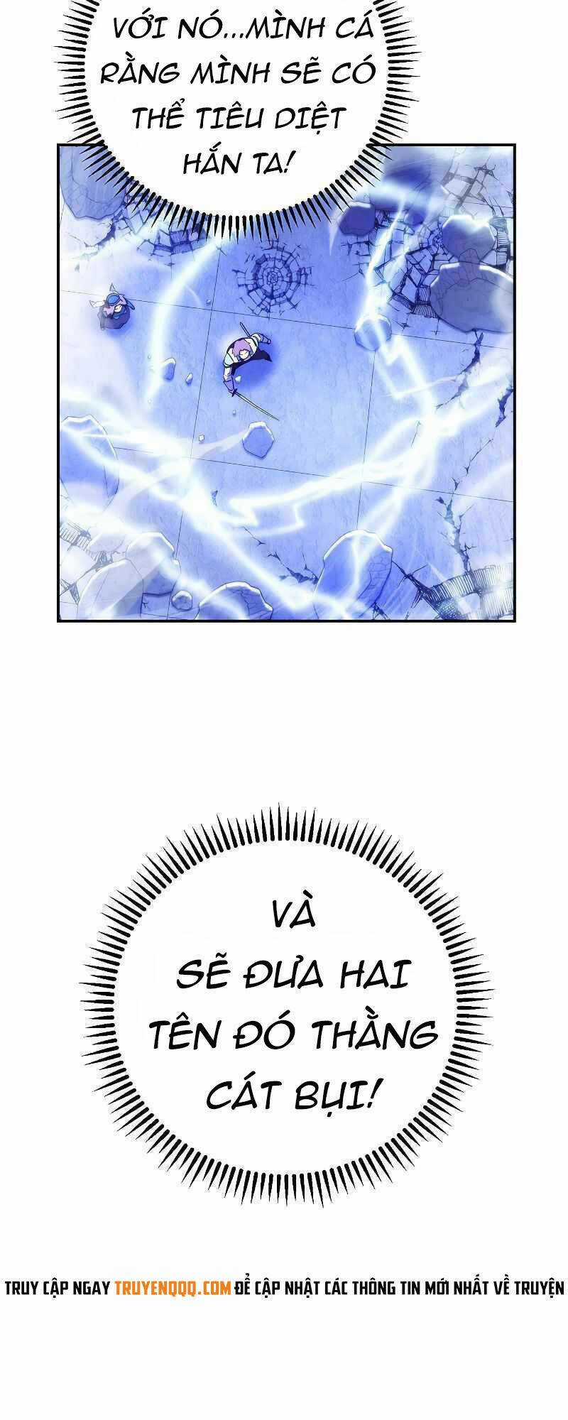 Đấu Trường Sinh Tử Chapter 94 trang 34