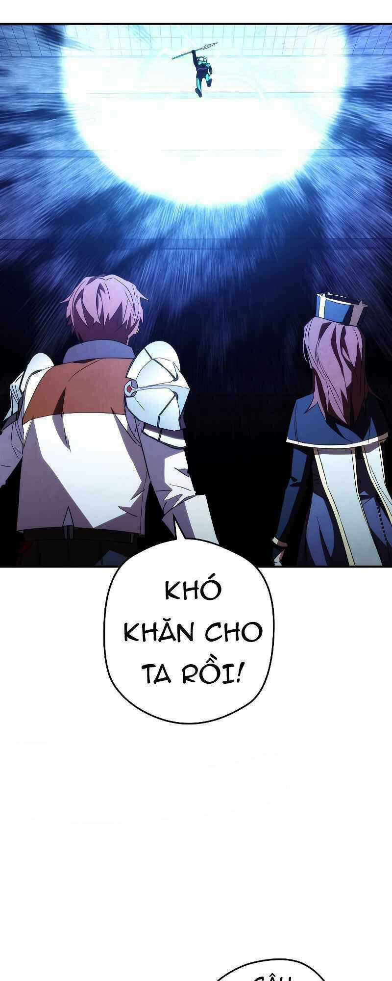 Đấu Trường Sinh Tử Chapter 94 trang 36