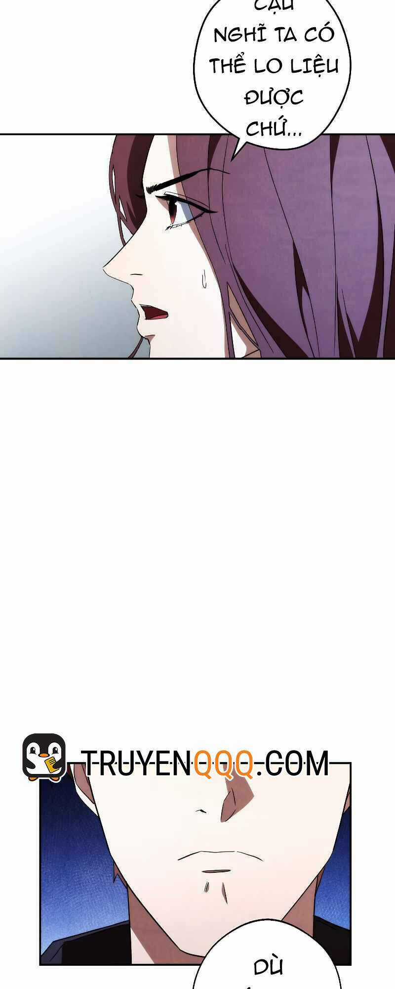 Đấu Trường Sinh Tử Chapter 94 trang 37