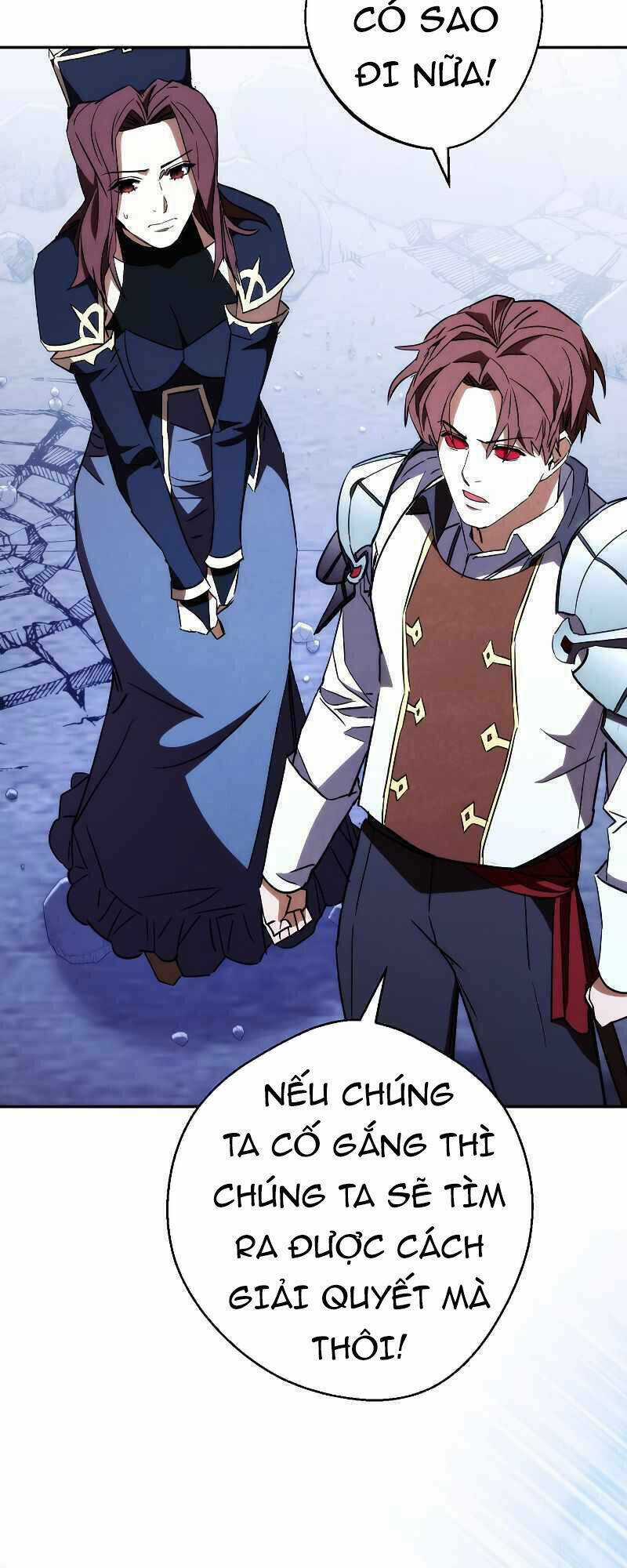 Đấu Trường Sinh Tử Chapter 94 trang 38