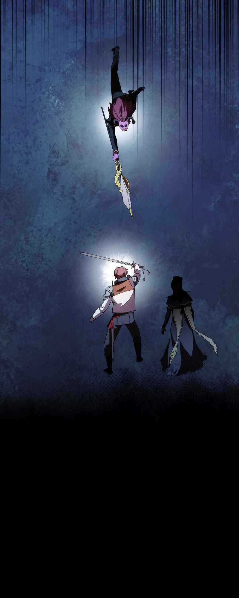 Đấu Trường Sinh Tử Chapter 94 trang 46