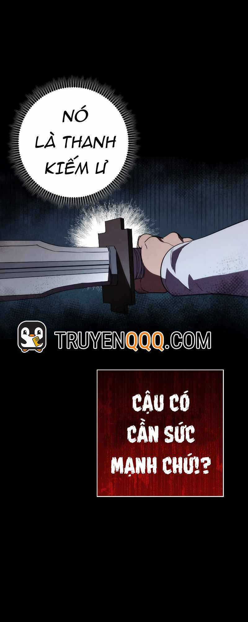 Đấu Trường Sinh Tử Chapter 94 trang 47